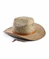 Australische strohoed