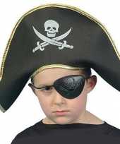 Kinderhoed piraat