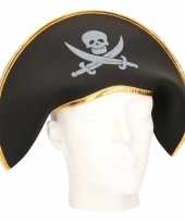 Napoleon piraten hoed volwassenen