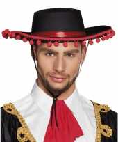 Spaanse methador hoed bolletjes